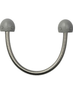 Passe-câble applique FLEX CDVI