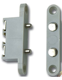 Transmetteur C2P et C3P CDVI