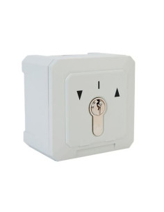 Contacteur universel à clé CDVI