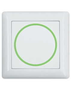 Détecteur d'ouverture sans contact CleanSwitch DORMAKABA