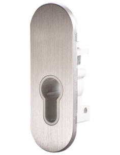 Contacteur à clé inox IZYX SYSTEMS