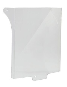Capot de protection pour déclencheur manuel RCP IZYX SYSTEMS