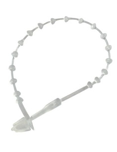 Scelle plastique pour déclencheur manuel RCP x 10 IZYX...