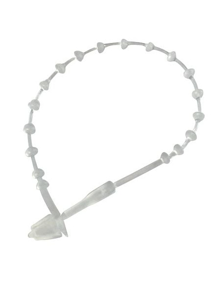 Scelle plastique pour déclencheur manuel RCP x 10 IZYX SYSTEMS
