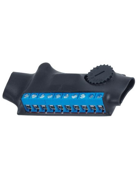 Temporisateur pour gâche et ventouse SEWOSY