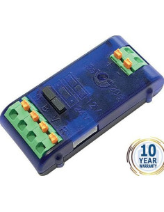 Temporisateur pour ventouse CDVI