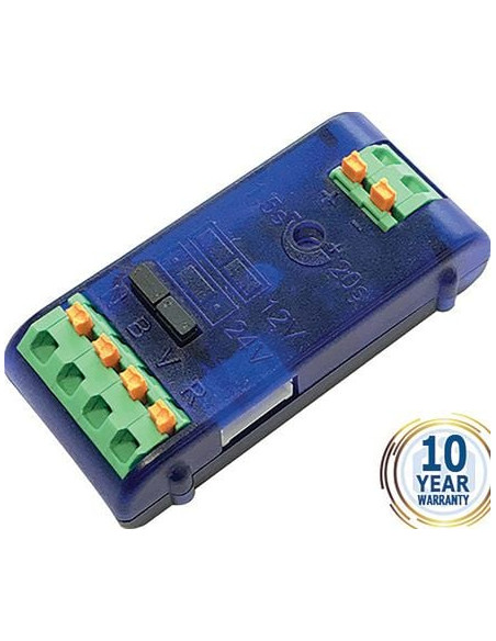 Temporisateur pour ventouse CDVI