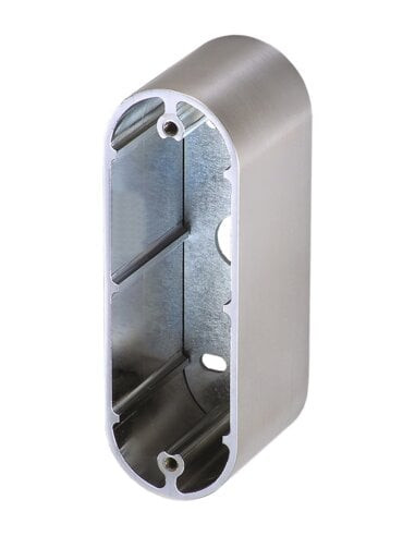 Boîtier de mise en applique pour contacteur...