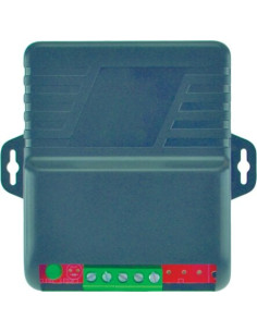 Récepteur radio IZYX SYSTEMS