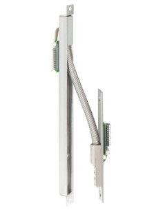 Passe câble encastrer à bornier EFF EFF 2