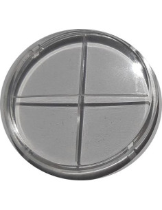 Visiere de protection pour contacteur pompier GEBA