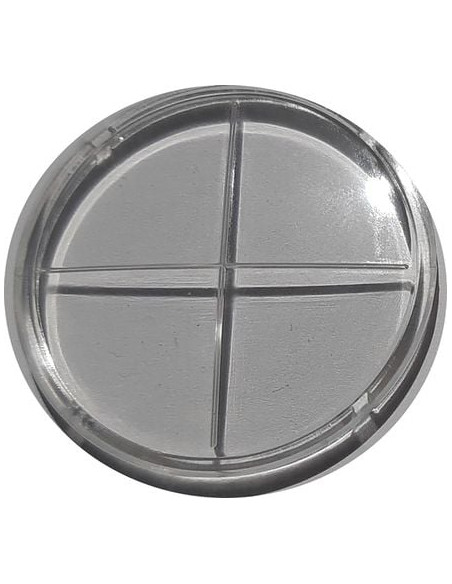 Visiere de protection pour contacteur pompier GEBA