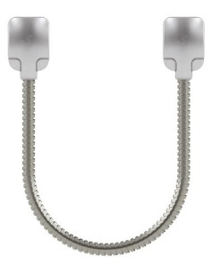 Passe-câble en applique à bornier antivandale DLXT IZYX...