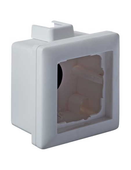 Boîtier en applique pour CleanSwitch DORMAKABA