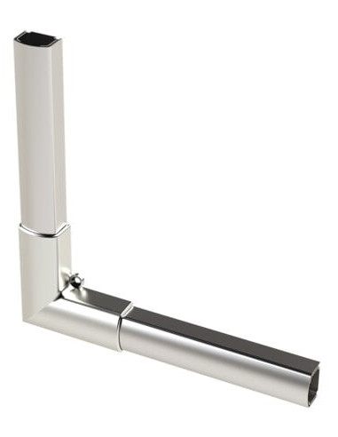 Équerre L pour série EFLEX SEWOSY