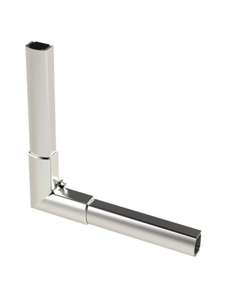 Équerre L pour série EFLEX SEWOSY