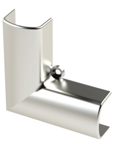 Équerre L pour série EFLEX SEWOSY 2