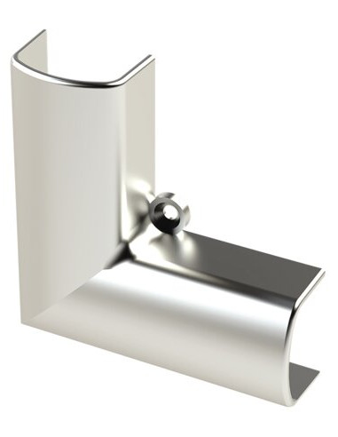 Équerre L pour série EFLEX SEWOSY