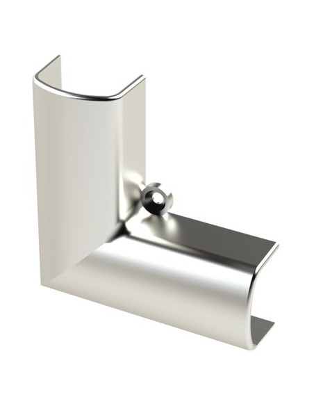 Équerre L pour série EFLEX SEWOSY