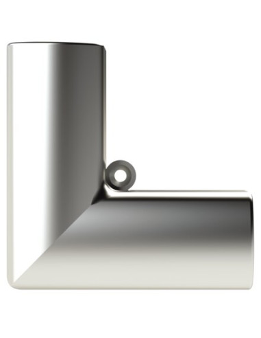 Équerre L pour série EFLEX SEWOSY