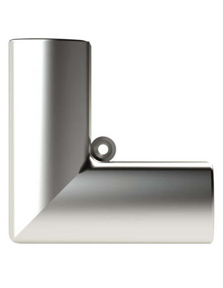 Équerre L pour série EFLEX SEWOSY