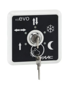 Contacteur KS EVO FAAC