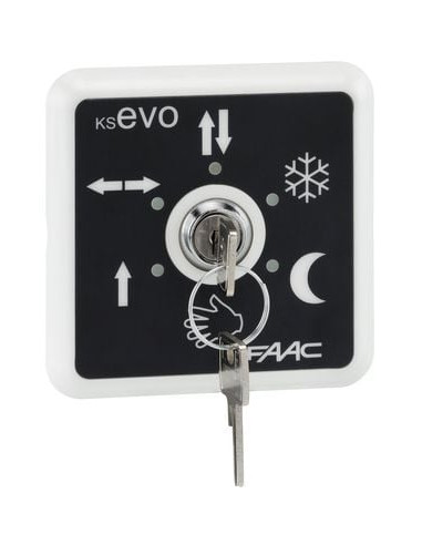 Contacteur KS EVO FAAC