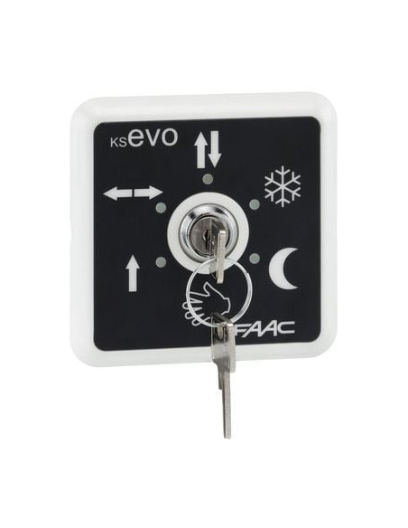 Contacteur KS EVO FAAC