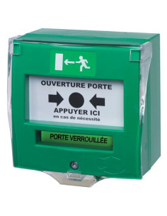 Déclencheur manuel SEWOSY