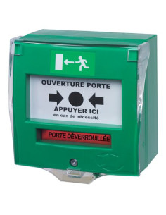 Déclencheur manuel SEWOSY 2