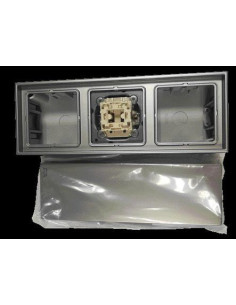 Contacteur au coude DORMAKABA 2