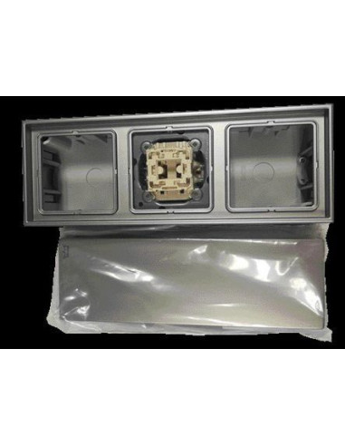 Contacteur au coude DORMAKABA