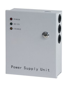 Alimentation secourue en coffret SEWOSY