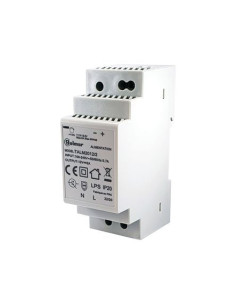 Alimentation 12 V rail din compact GOLMAR