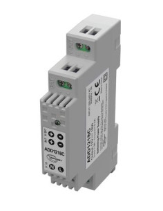 Alimentation rail din 1 module SEWOSY