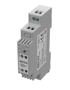 Alimentation rail din 1 module SEWOSY 2