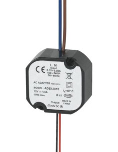 Alimentation compacte étanche SEWOSY