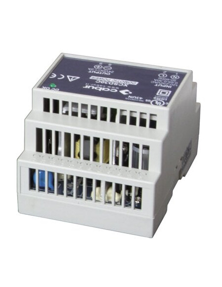 Alimentation 24 V pour lecteur mural Stylos ISEO - ISEOARGO