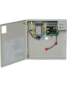 Alimentation secourue 24 V - 5 A EFF EFF