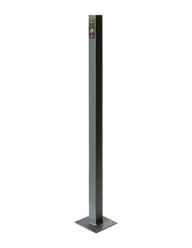 Potelet hauteur 1 m SOONE