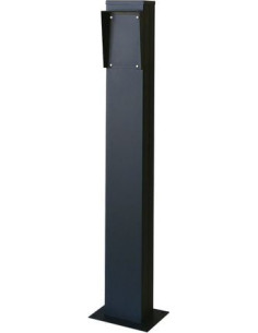 Borne Hauteur : 1,40 m - SOONE