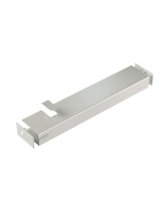 Capot standard pour ED 100 / 250 DORMAKABA