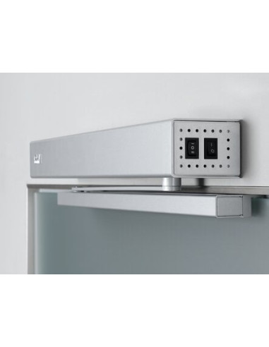 Automatisme de porte porteo DORMAKABA