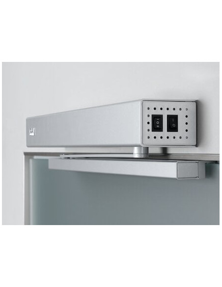 Automatisme de porte porteo DORMAKABA