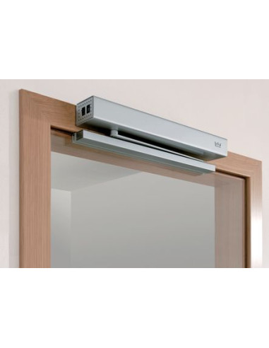 Automatisme de porte porteo DORMAKABA