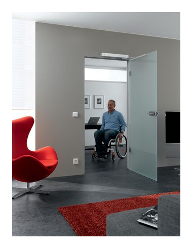 Automatisme de porte porteo DORMAKABA