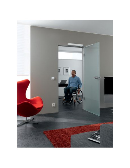 Automatisme de porte porteo DORMAKABA