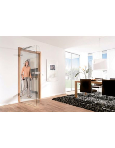 Automatisme de porte porteo DORMAKABA