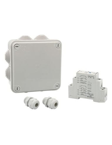 Module complementaire das pour ED 100 / 250...