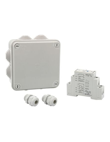 Module complementaire das pour ED 100 / 250 DORMAKABA